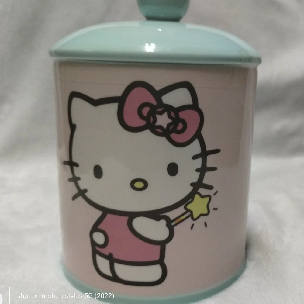 Sanrio new sealed